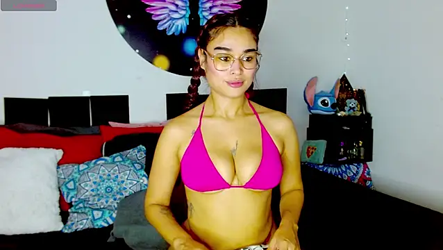 Ana_Riderr Adlı Modelin Canlı XXX Sohbeti