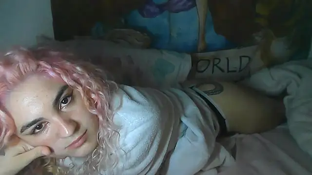 Chat XXX en directo de Apofenia