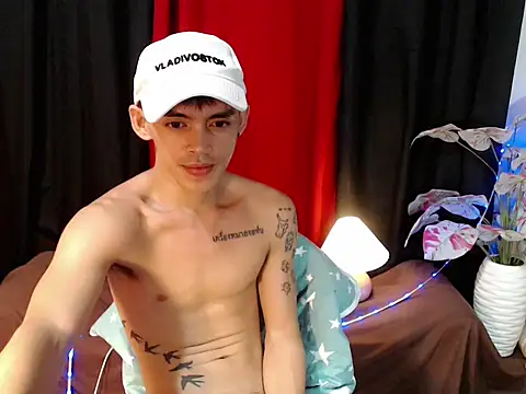 urhunky_boy Obrolan Langsung XXX