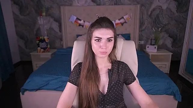 KylieJoyys 라이브 XXX 채팅