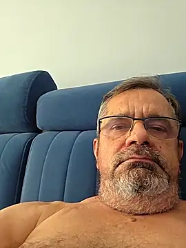 Axer1960 – Live XXX-chat