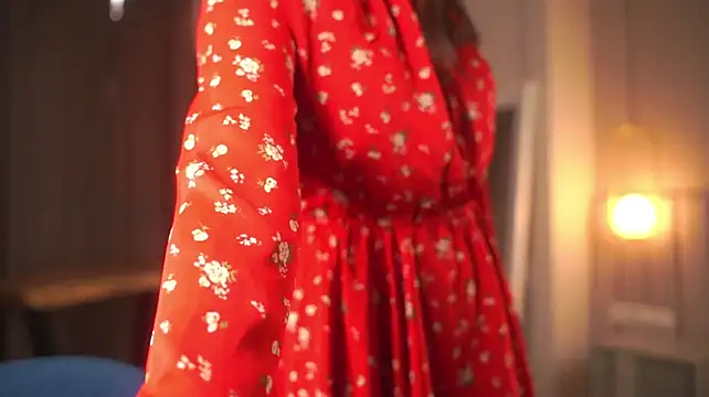 XXX chat uživo modela JammieBoldenow