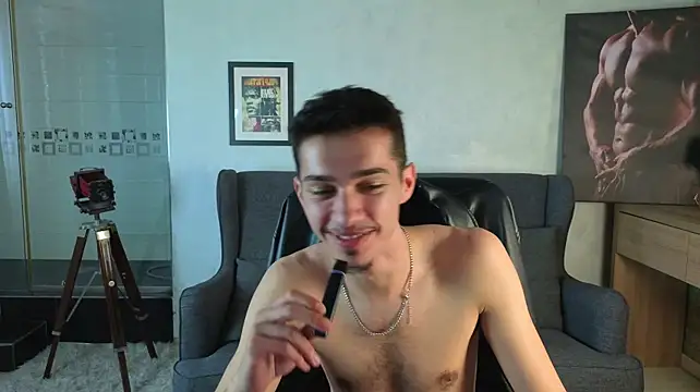KaydenDrew Live XXX-chat