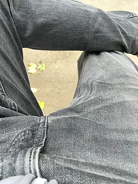 Show modela archi9999 na web-kameri