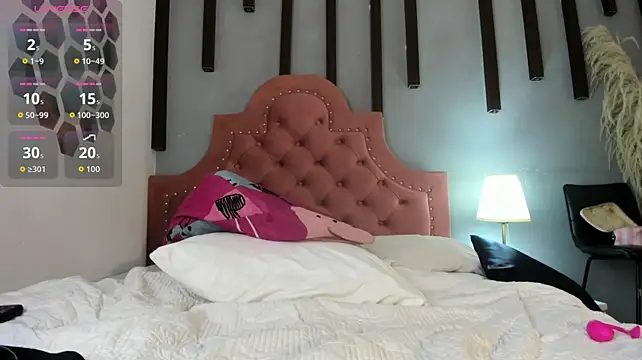 Chat +18 de Isis_001 ao vivo