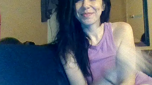XXX chat uživo modela chicacastilla