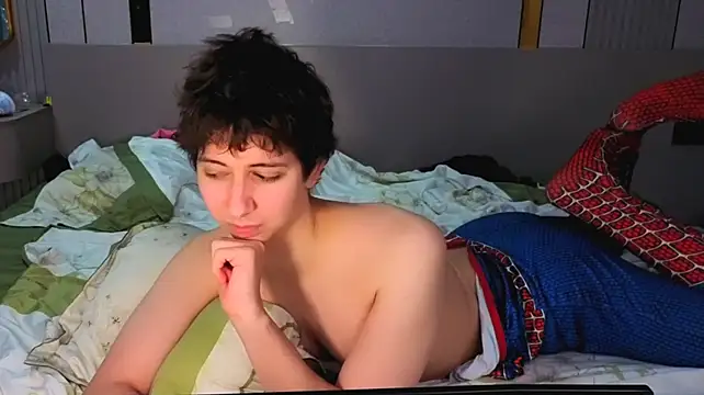 Živý XXX chat Timothy_Fox