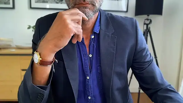 mecchaudeのライブXXXチャット