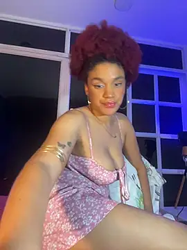 XXX chat uživo modela loladupont