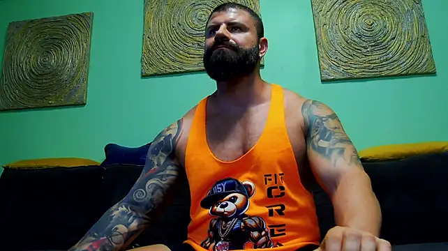 Chat XXX Live XtreamLeonard