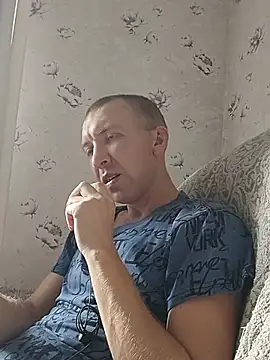 XXX chat uživo modela _uncle_Mitya-43_