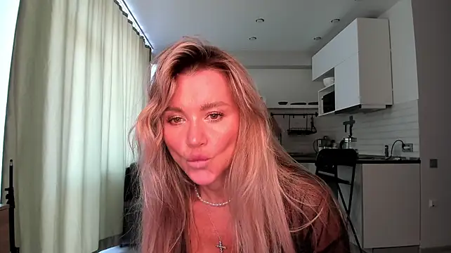 Velvet__sin Chat XXX in diretta
