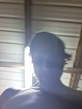 Dafreakyone Webcamshow