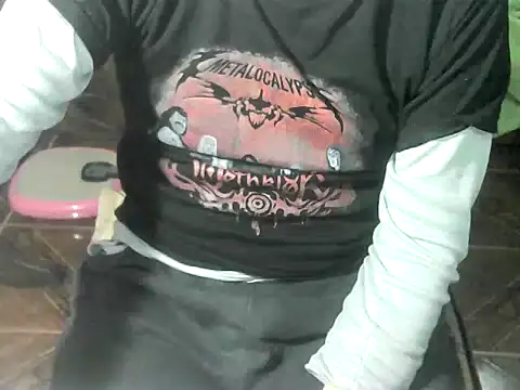 Chat XXX en directo de OreCam