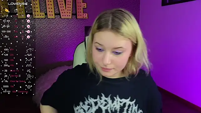 Živý XXX chat Eridabytrend