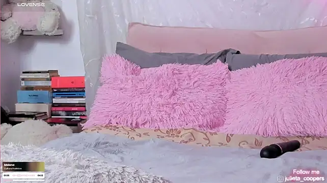 Živý XXX chat julieta_cooper20