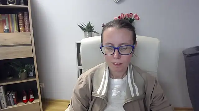 Živý XXX chat sweetxLizzy