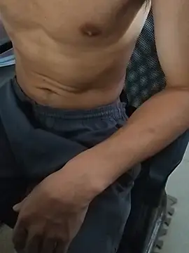 HaKaKing Live XXX-Chat