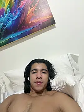 Jordan_Patrick: απευθείας συνομιλία ΧΧΧ