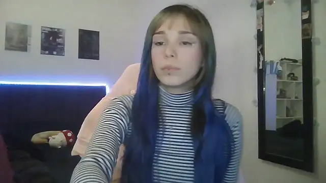Chat XXX en directo de loletabb