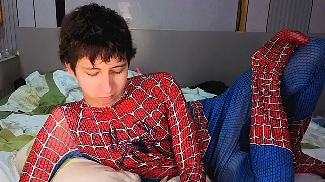 Chatroom XXX en direct de Timothy_Fox