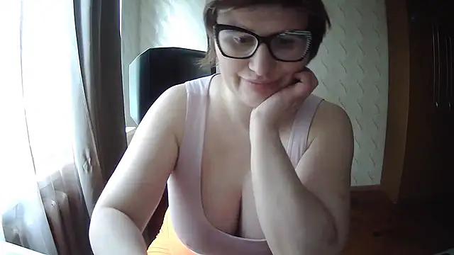 Živý XXX chat Jolinaha