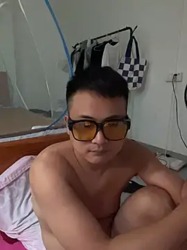 lixiaoshuai8 লাইভ XXX চ্যাট