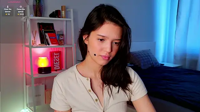 RikoAsada – Live XXX-chat