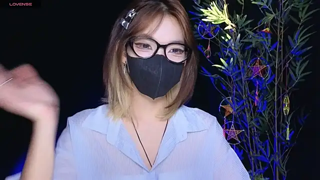 __Fubao__のライブXXXチャット