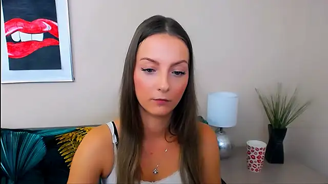 NatalieSexy – Live XXX-chat