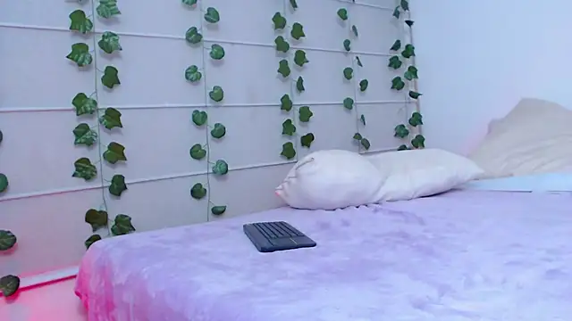 Sarabubbie – Naživo XXX chat