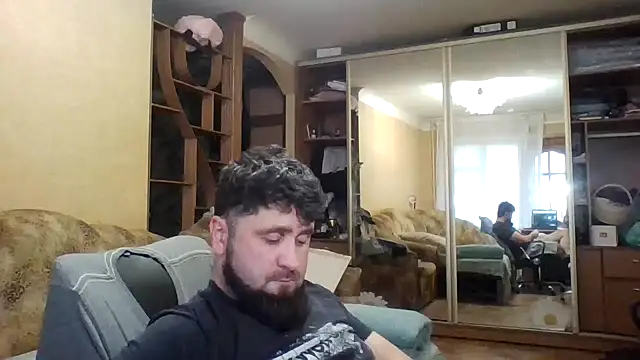 Chat XXX Live StasConnor