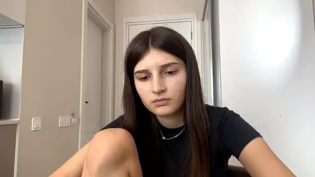 XXX chat uživo modela SpanishRooter