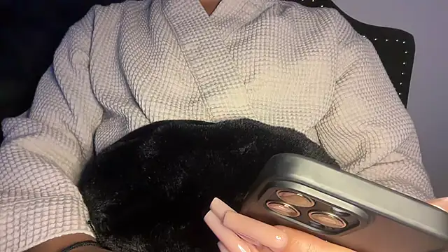 jadethedivine101's Live XXX Chat