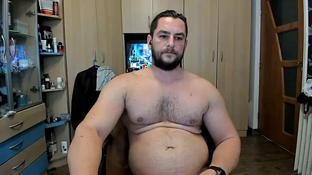 Chatroom XXX en direct de MichaelRagnar_
