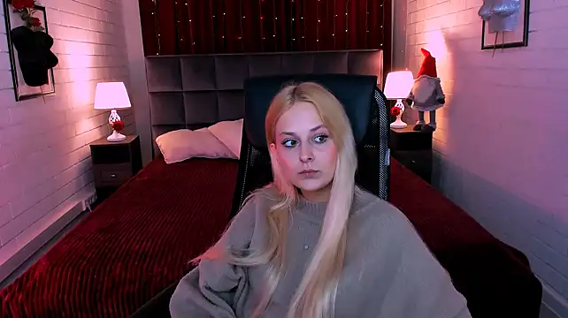 LiaDeyn লাইভ XXX চ্যাট