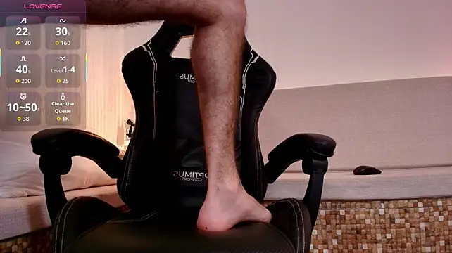 Terry_G_ live XXX chat