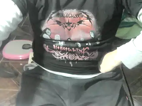 OreCam's Live XXX Chat