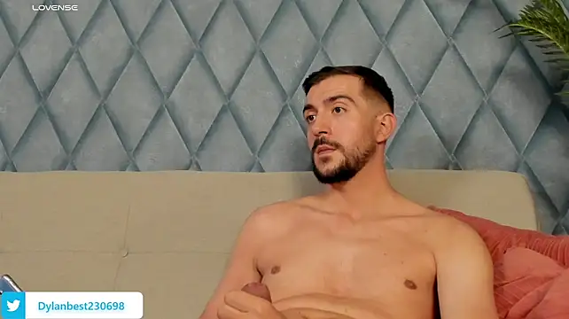 Dylan_Best Live XXX-chat