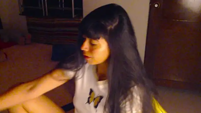 meganmiauu's Live XXX Chat