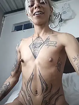 Ariaoficial's Live XXX Chat
