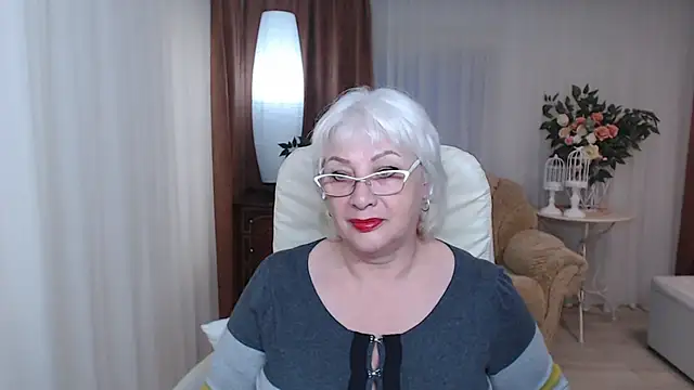 Beautiful_wooman's Live XXX Chat
