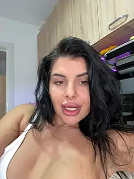 Scarlett-Dream – Naživo XXX chat