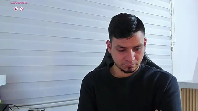 Rick_Adams – Naživo XXX chat