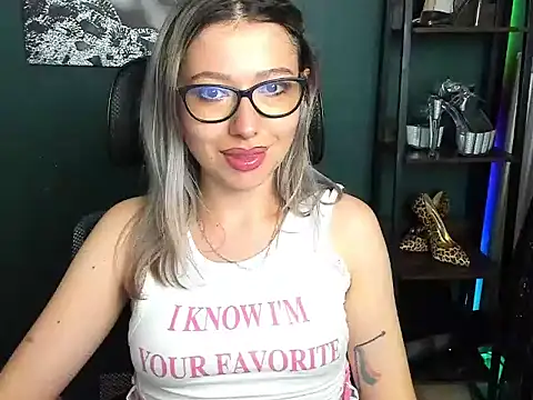 loveHeidi Chat XXX in diretta