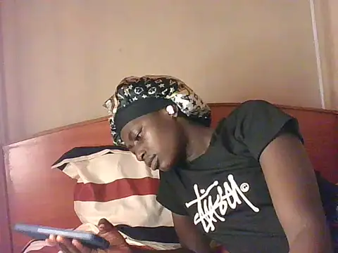 Therry-heart Chat XXX in diretta