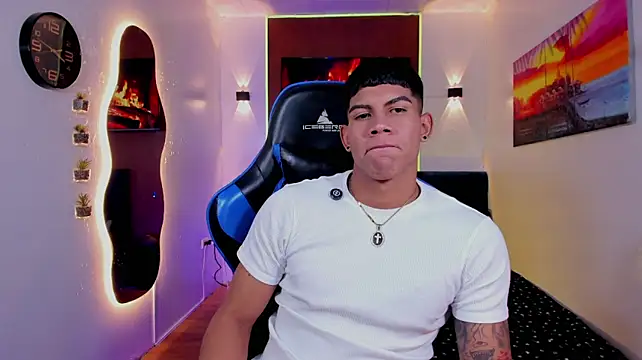 Damian_latinxxx webcam show