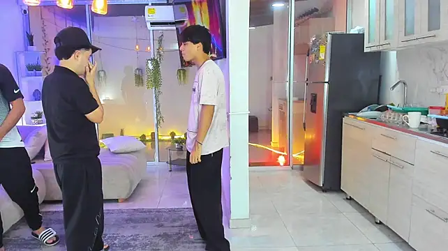 دردشة Houseofwarrios الجنسية المباشرة