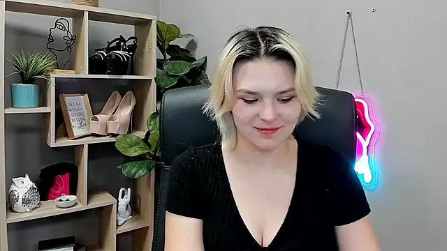 SweetLilyxo – Live XXX-chat