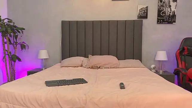 Chat +18 de Zac_million ao vivo
